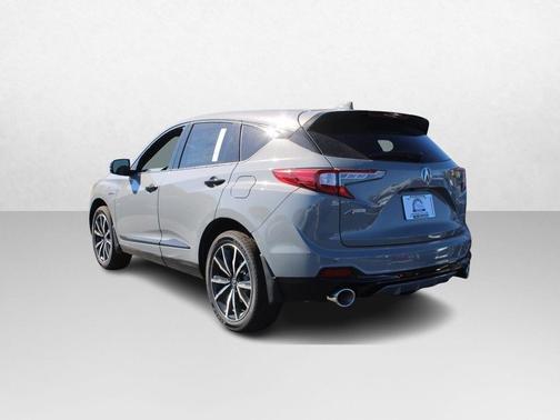 2025 Acura RDX