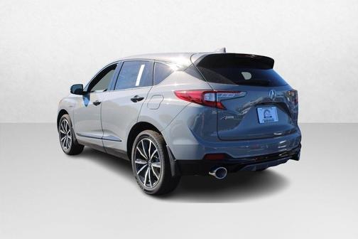 2025 Acura RDX