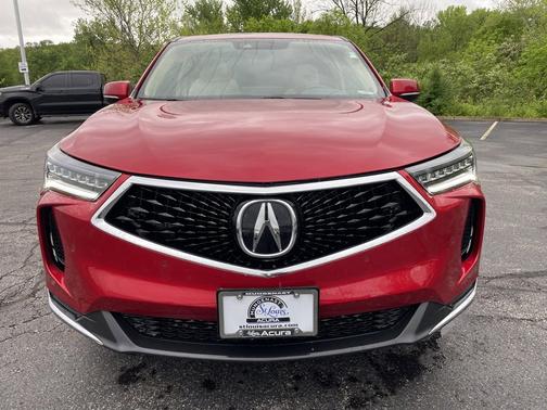 2024 Acura RDX