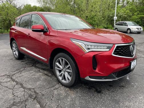 2024 Acura RDX