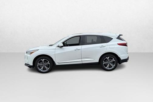 2023 Acura RDX