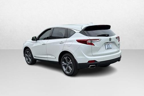 2023 Acura RDX
