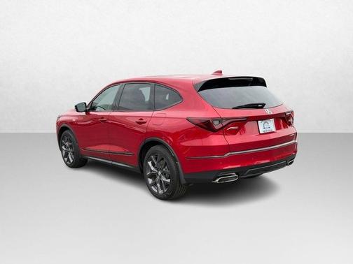 2024 Acura MDX