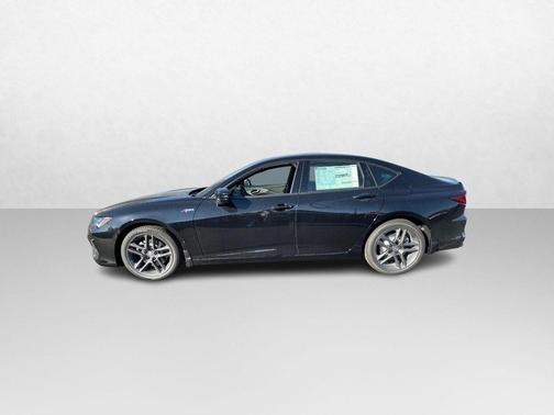 2025 Acura TLX