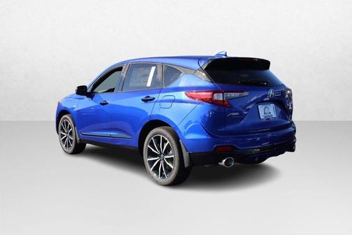 2025 Acura RDX