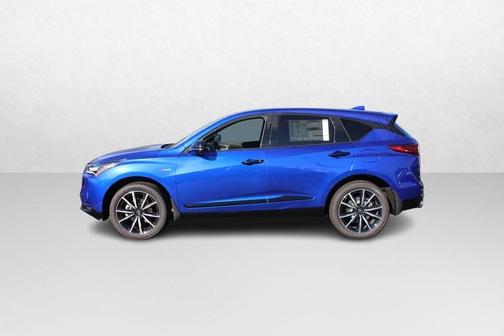 2025 Acura RDX