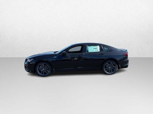 2025 Acura TLX 