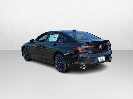 2025 Acura TLX 