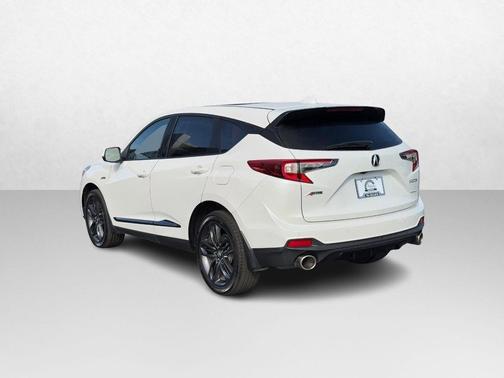 2024 Acura RDX