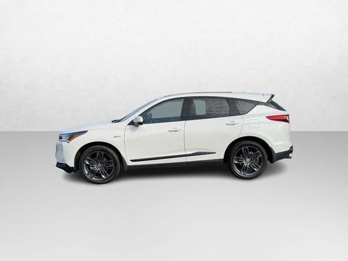 2024 Acura RDX 