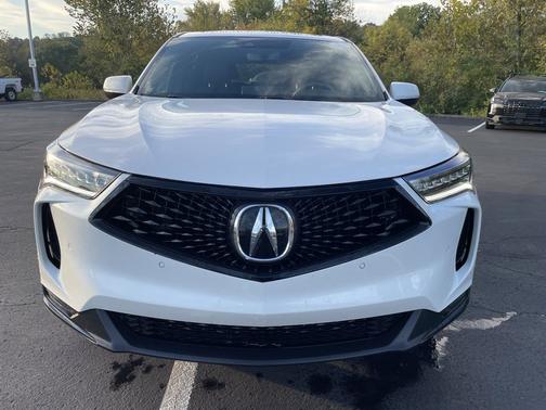 2024 Acura RDX