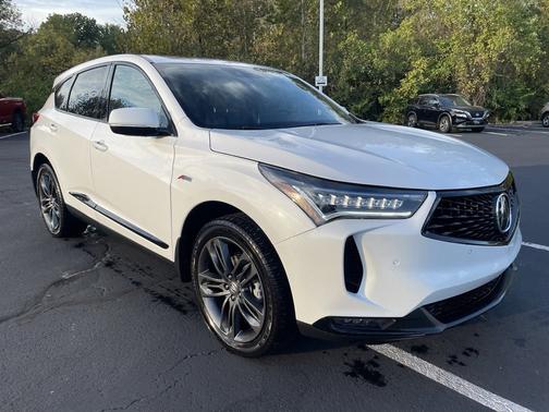 2024 Acura RDX