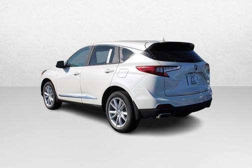 2024 Acura RDX