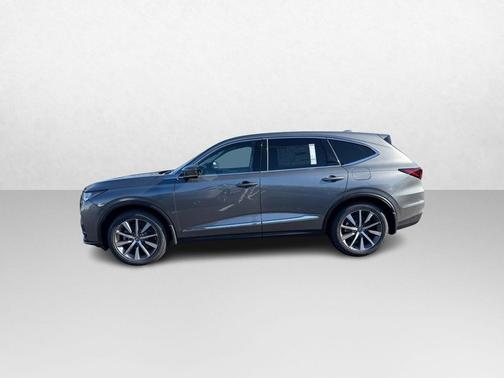2025 Acura MDX