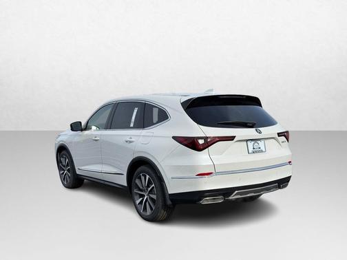 2026 Acura MDX 