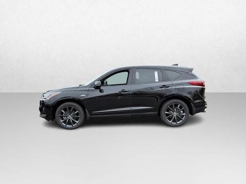 2025 Acura RDX