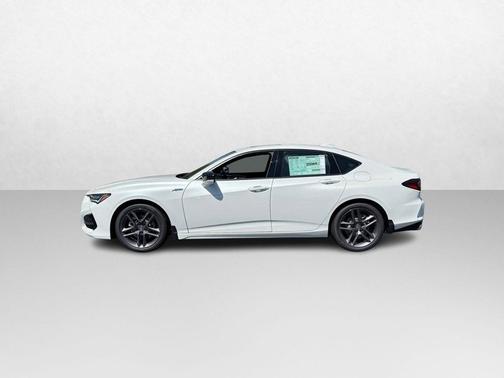 2025 Acura TLX 
