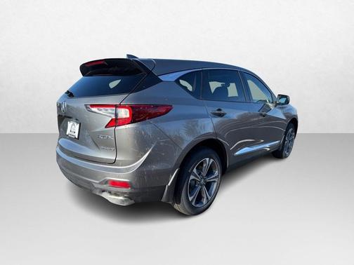 2025 Acura RDX