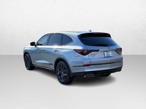 2023 Acura MDX 