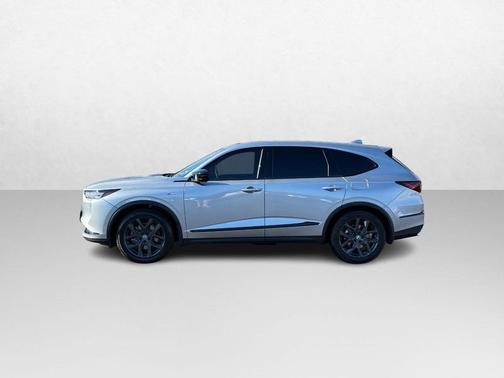 2023 Acura MDX 