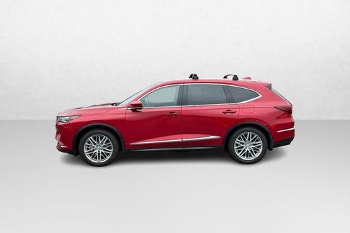 2023 Acura MDX