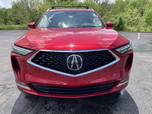 2023 Acura MDX