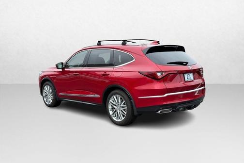 2023 Acura MDX
