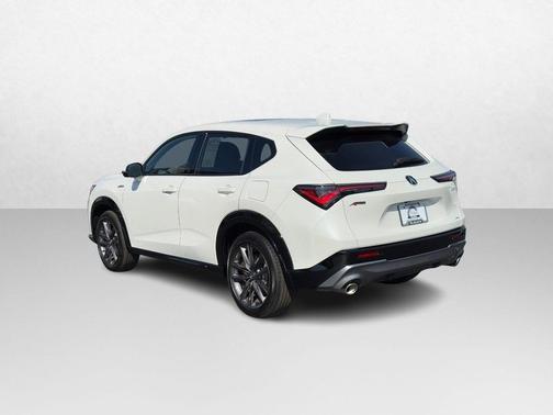 2025 Acura ADX