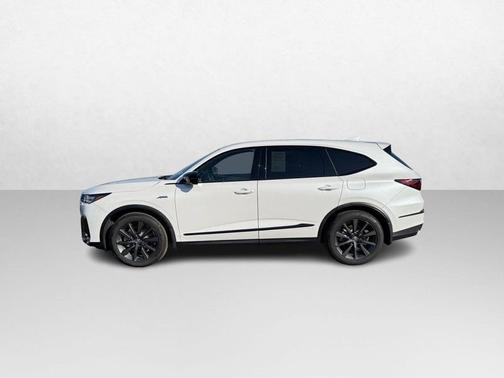 2026 Acura MDX 