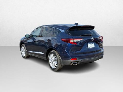 2023 Acura RDX 