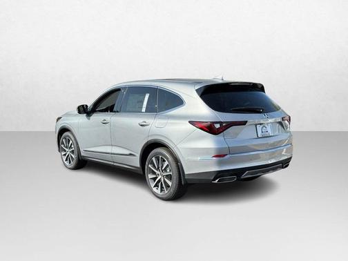 2026 Acura MDX 