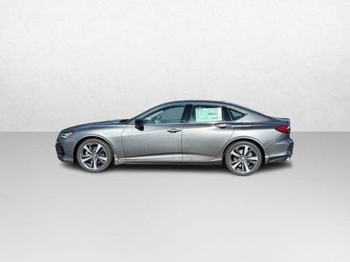 2025 Acura TLX 