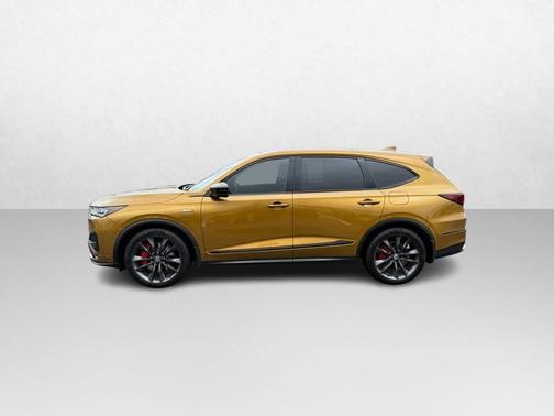 2022 Acura MDX 