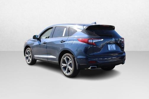 2025 Acura RDX