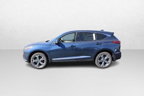 2025 Acura RDX