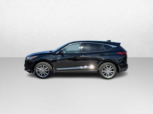 2023 Acura RDX 