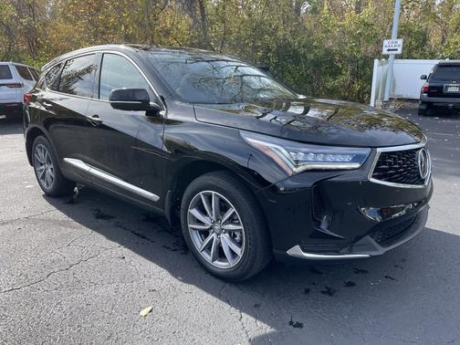 2023 Acura RDX 