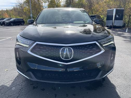 2023 Acura RDX 