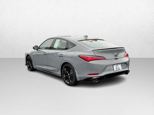 2026 Acura Integra 