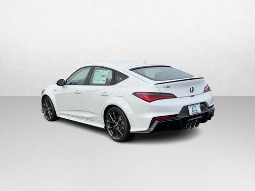 2025 Acura Integra 