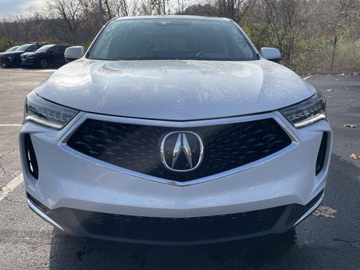 2024 Acura RDX 