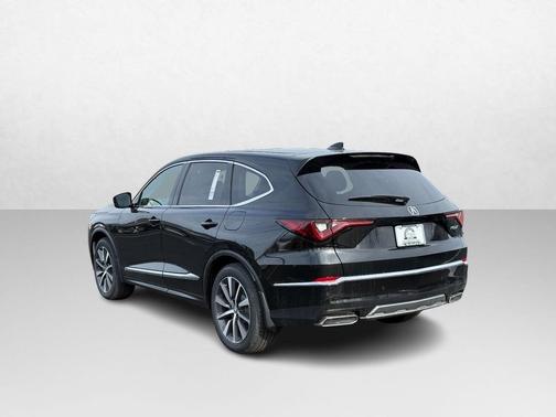 2026 Acura MDX 