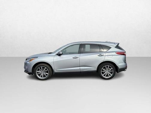 2023 Acura RDX 