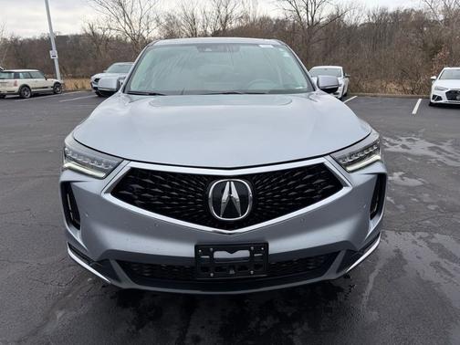 2023 Acura RDX 