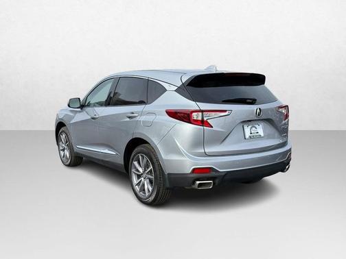 2023 Acura RDX 