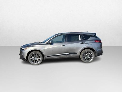 2025 Acura RDX