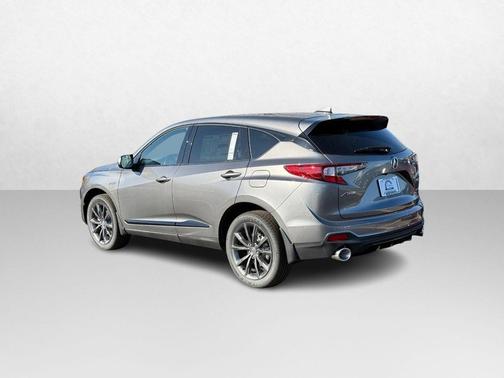 2025 Acura RDX