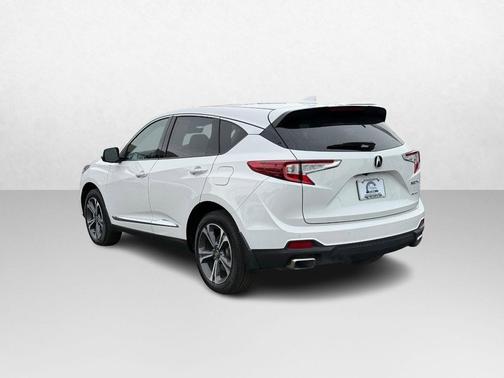 2024 Acura RDX 