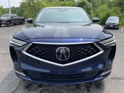 2024 Acura MDX