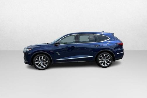 2024 Acura MDX